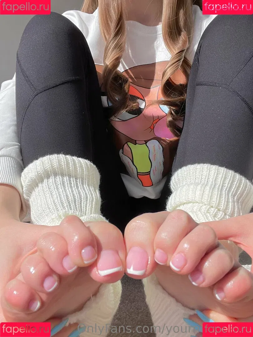 Yournekobaby Onlyfans Photo Gallery 