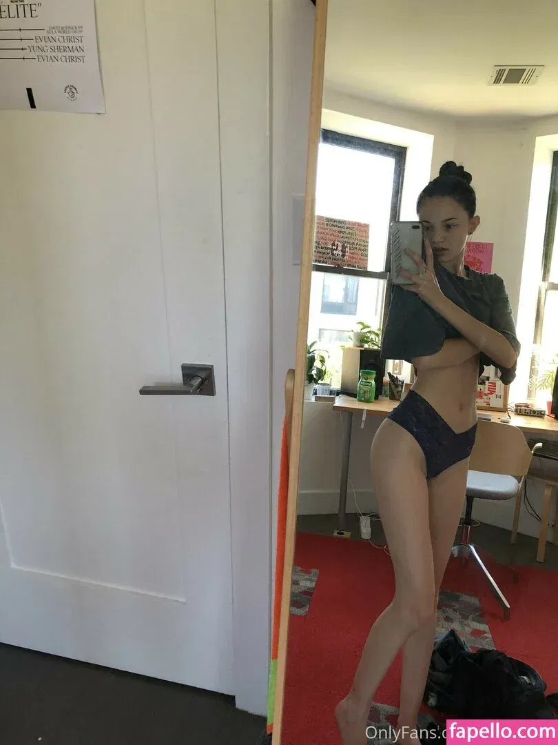 Rylrat Onlyfans Photo Gallery 