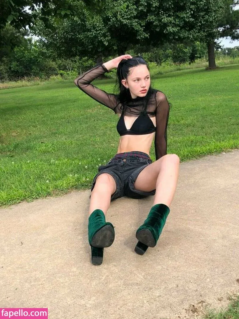 Rylrat Onlyfans Photo Gallery 