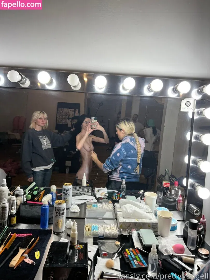 Rylrat Onlyfans Photo Gallery 