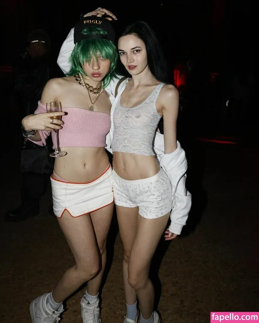 Rylrat Onlyfans Photo Gallery 