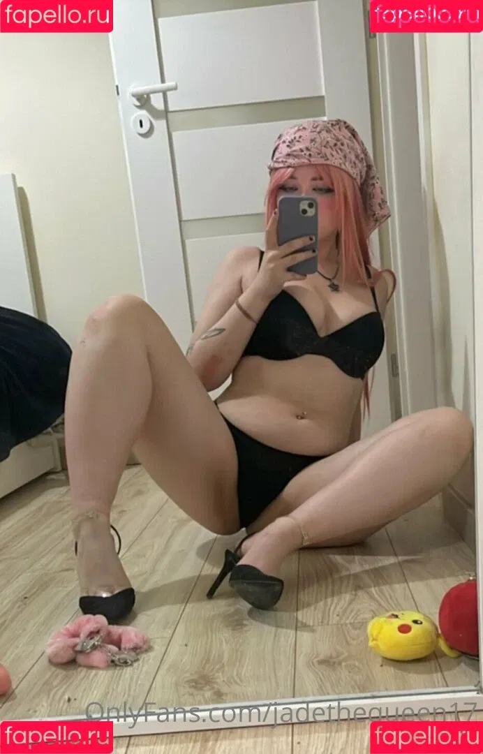 jadethequeen17 Onlyfans Photo Gallery 
