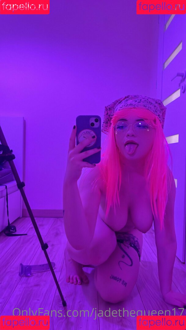 jadethequeen17 Onlyfans Photo Gallery 