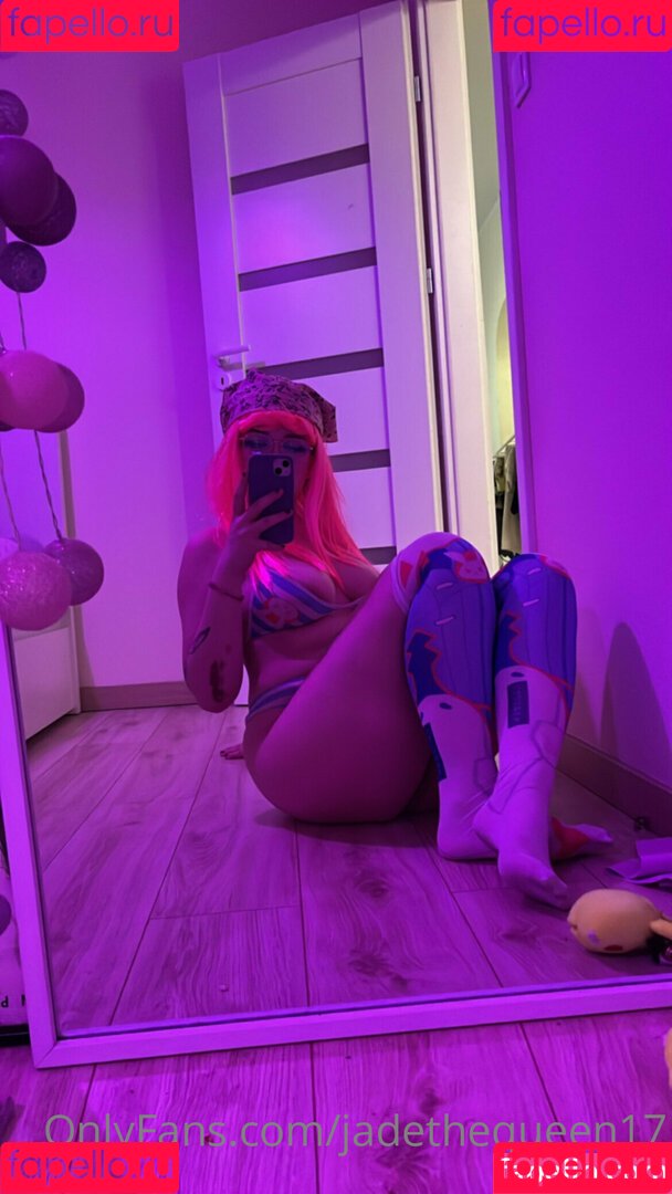 jadethequeen17 Onlyfans Photo Gallery 