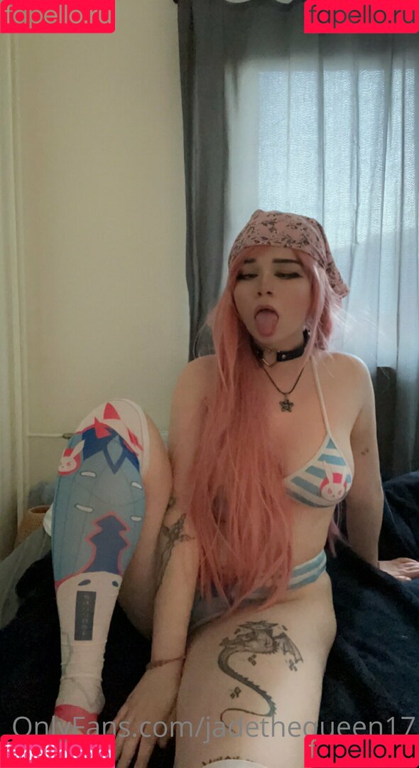 jadethequeen17 Onlyfans Photo Gallery 