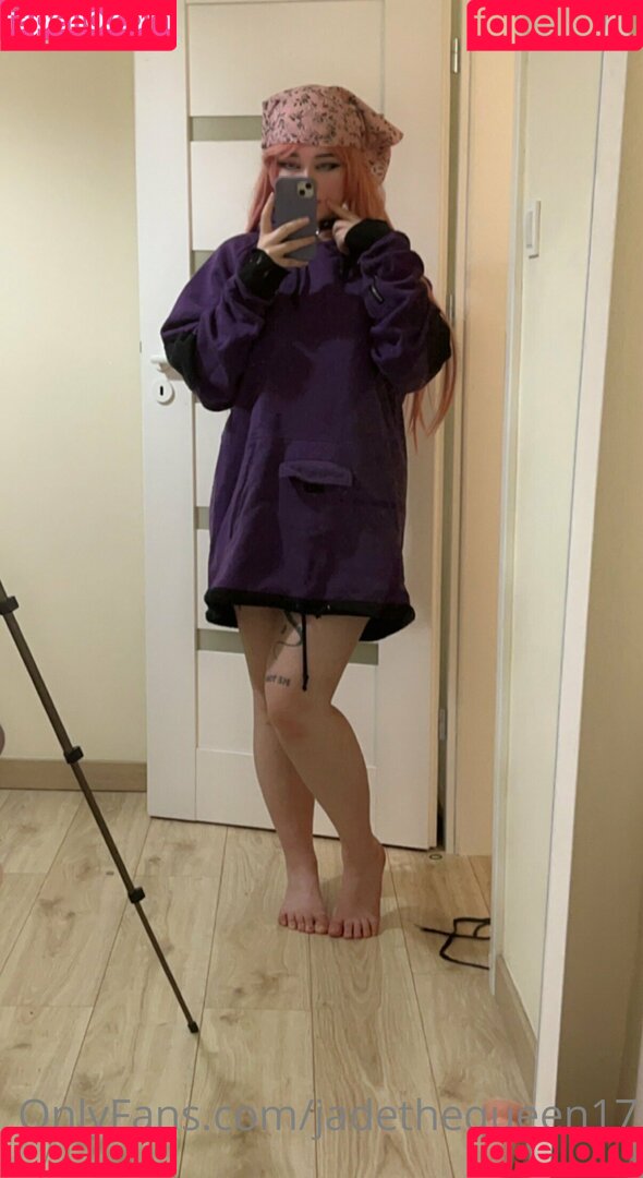 jadethequeen17 Onlyfans Photo Gallery 