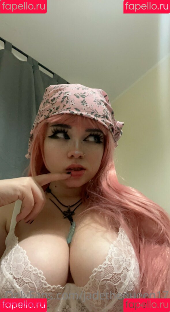 jadethequeen17 Onlyfans Photo Gallery 