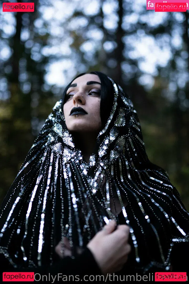 thumbelinavina Onlyfans Photo Gallery 