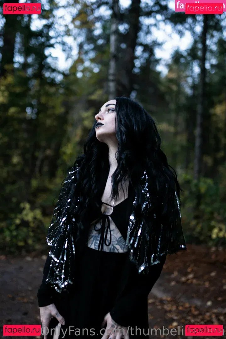 thumbelinavina Onlyfans Photo Gallery 