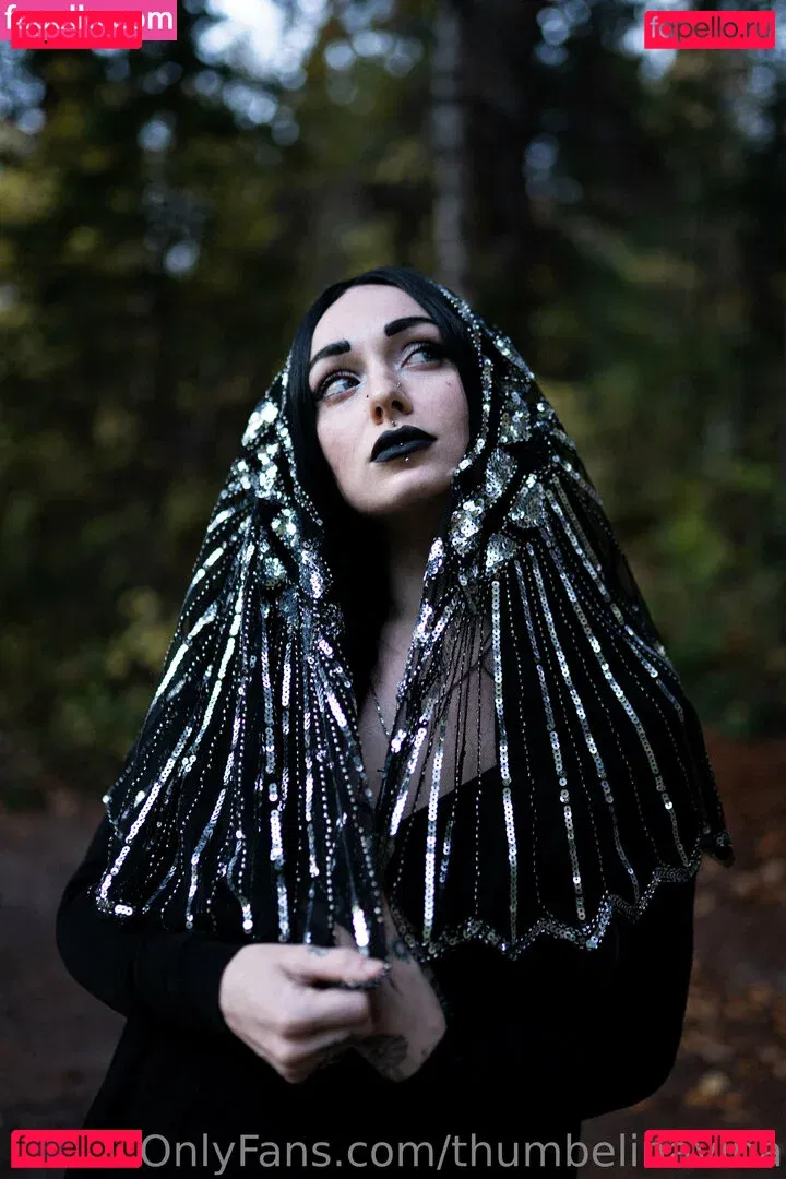 thumbelinavina Onlyfans Photo Gallery 