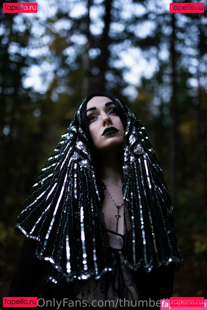 thumbelinavina Onlyfans Photo Gallery 