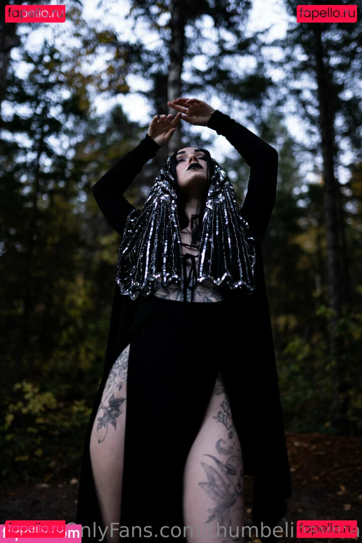 thumbelinavina Onlyfans Photo Gallery 