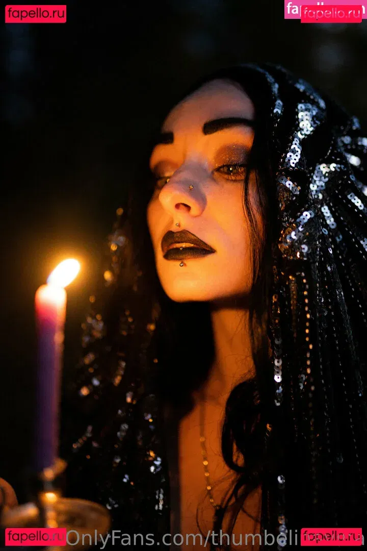 thumbelinavina Onlyfans Photo Gallery 