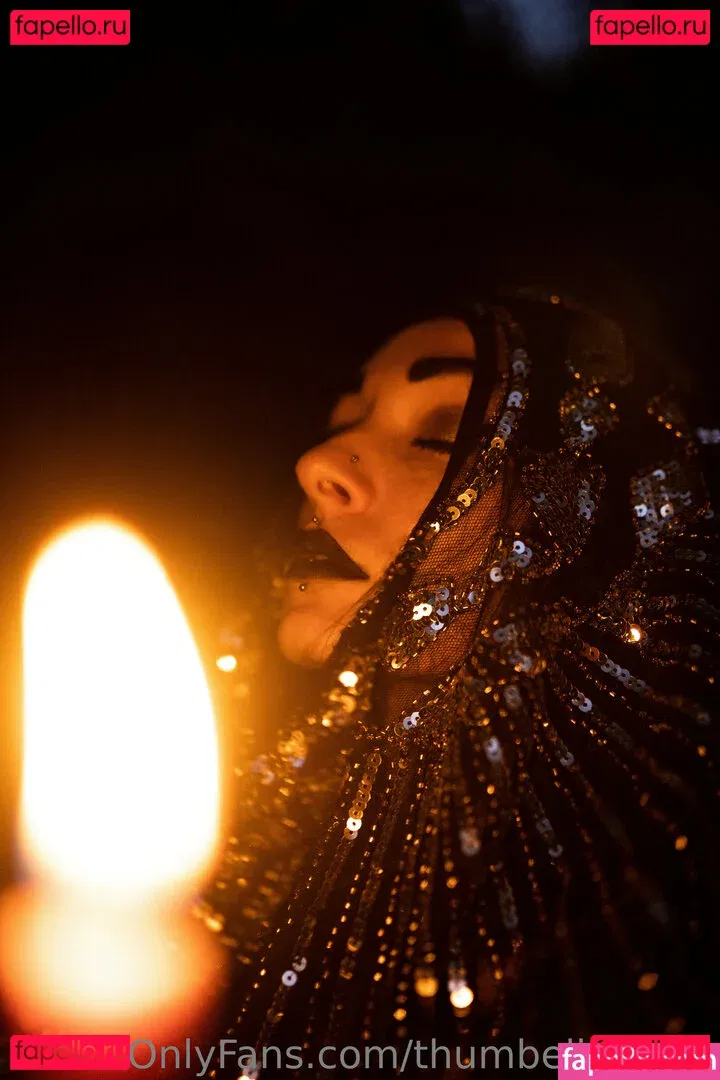 thumbelinavina Onlyfans Photo Gallery 