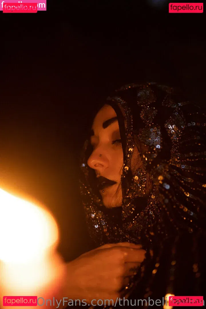 thumbelinavina Onlyfans Photo Gallery 