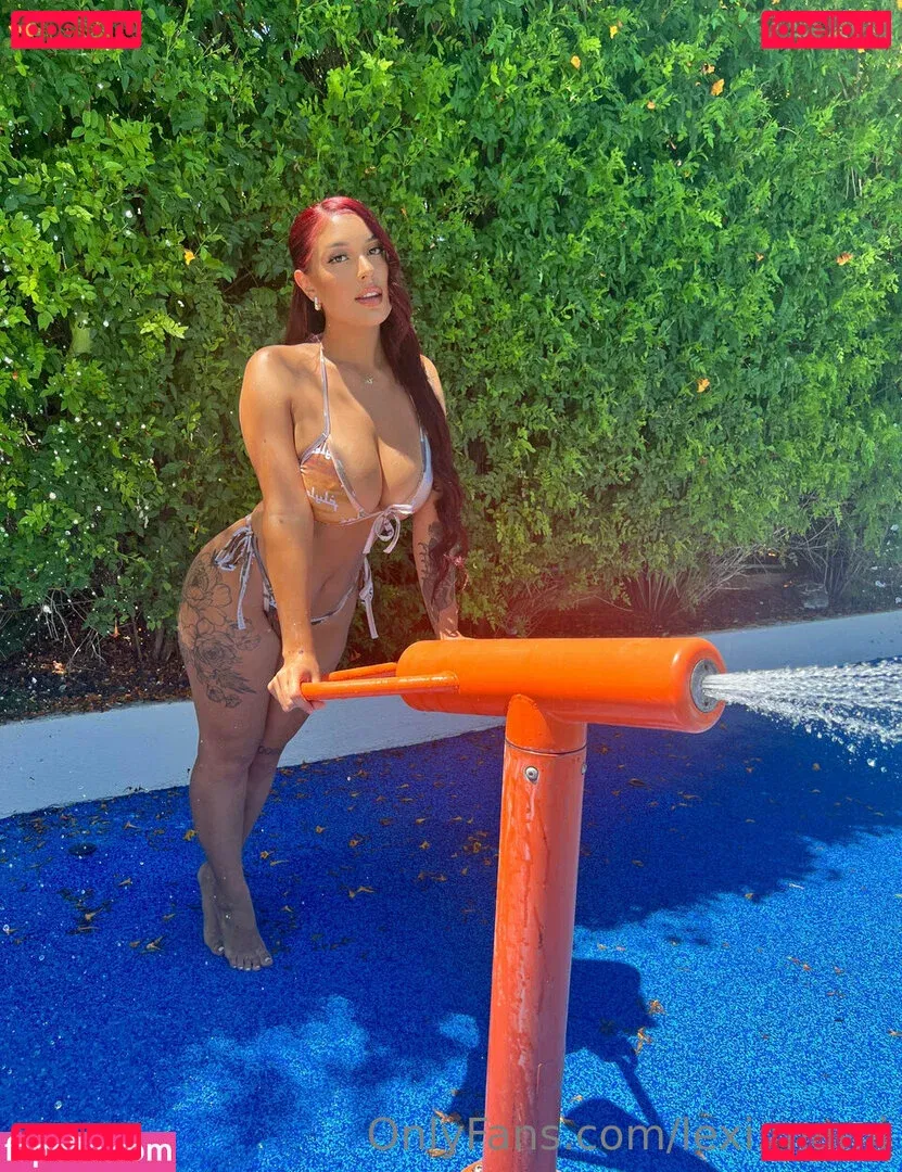 adianababyxo Onlyfans Photo Gallery 