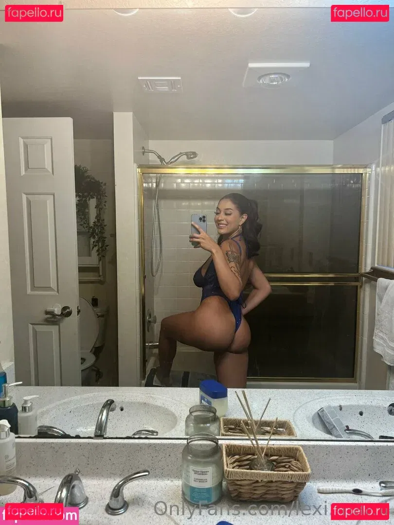 adianababyxo Onlyfans Photo Gallery 