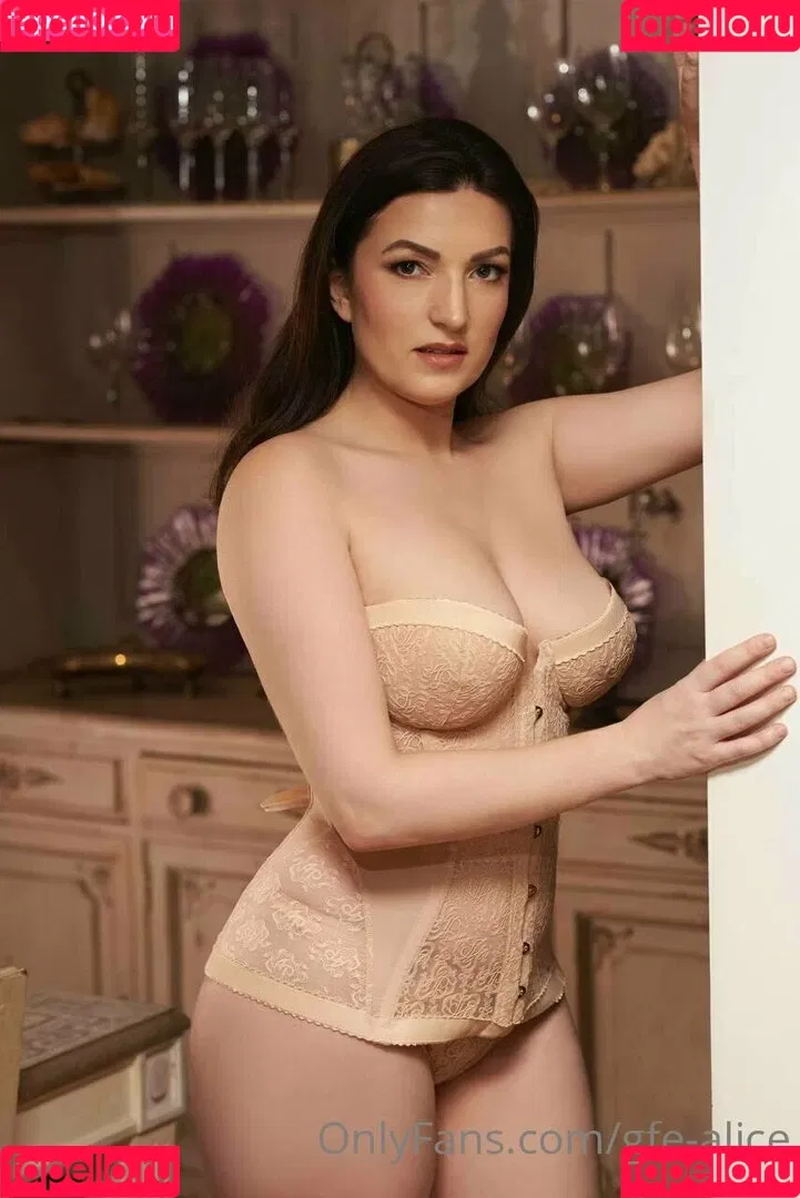 gfe-alice Onlyfans Photo Gallery 