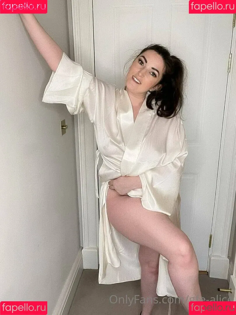 gfe-alice Onlyfans Photo Gallery 