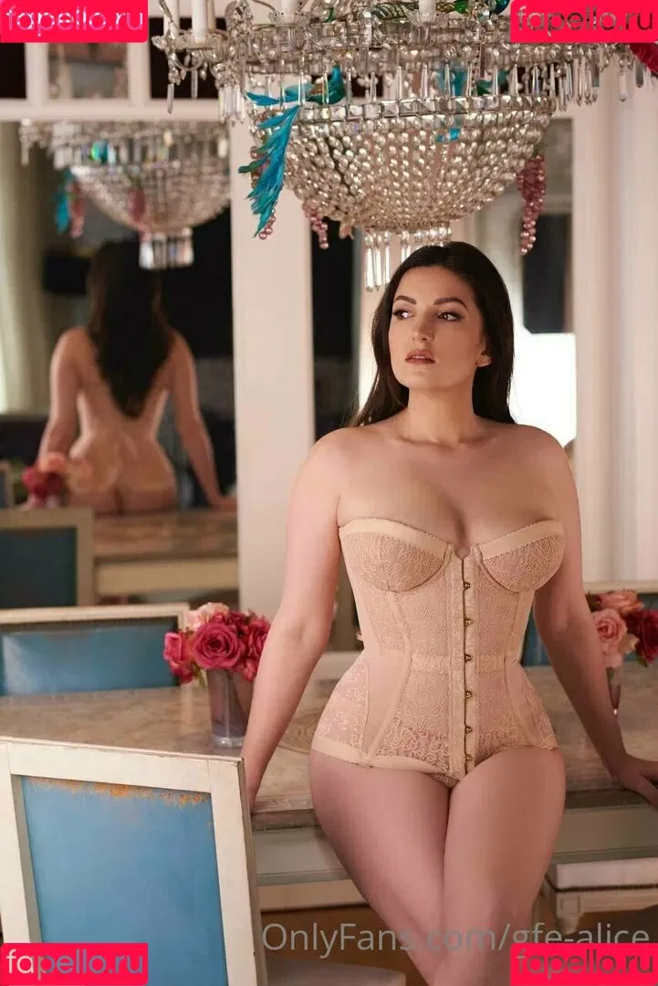 gfe-alice Onlyfans Photo Gallery 