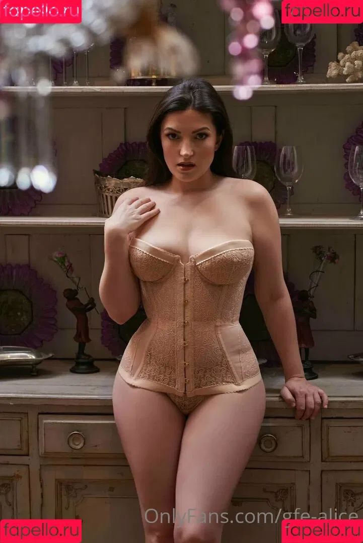 gfe-alice Onlyfans Photo Gallery 