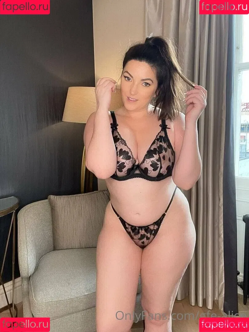 gfe-alice Onlyfans Photo Gallery 