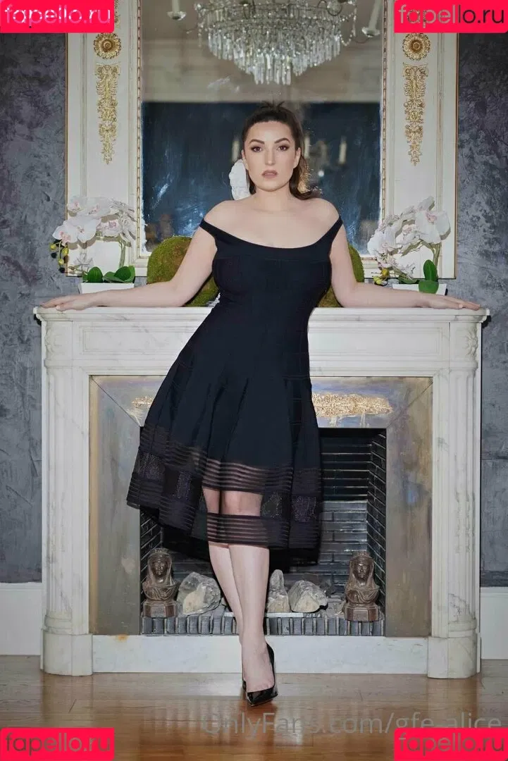 gfe-alice Onlyfans Photo Gallery 