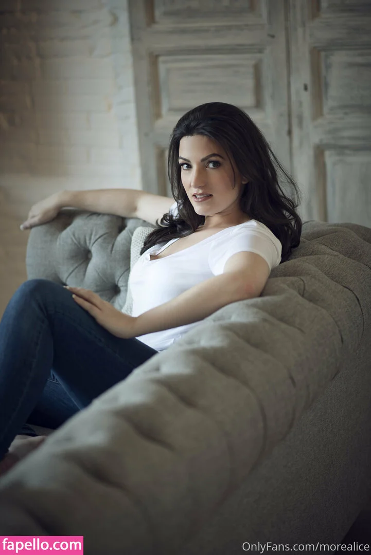 gfe-alice Onlyfans Photo Gallery 