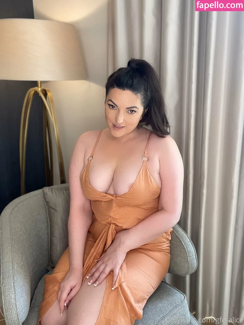 gfe-alice Onlyfans Photo Gallery 