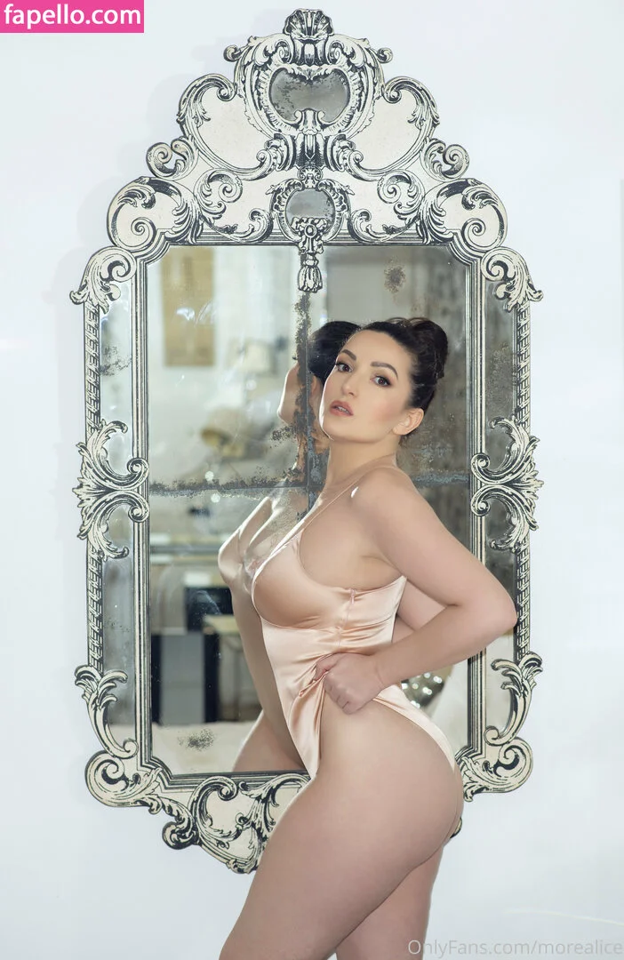 gfe-alice Onlyfans Photo Gallery 