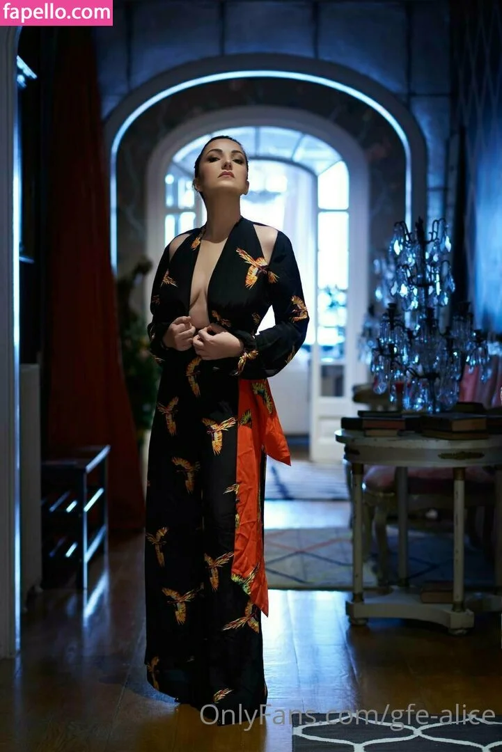 gfe-alice Onlyfans Photo Gallery 
