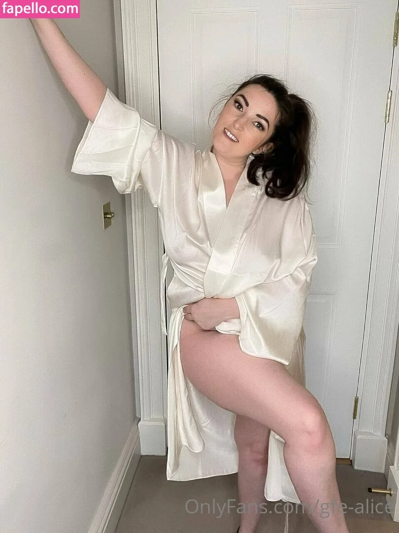 gfe-alice Onlyfans Photo Gallery 