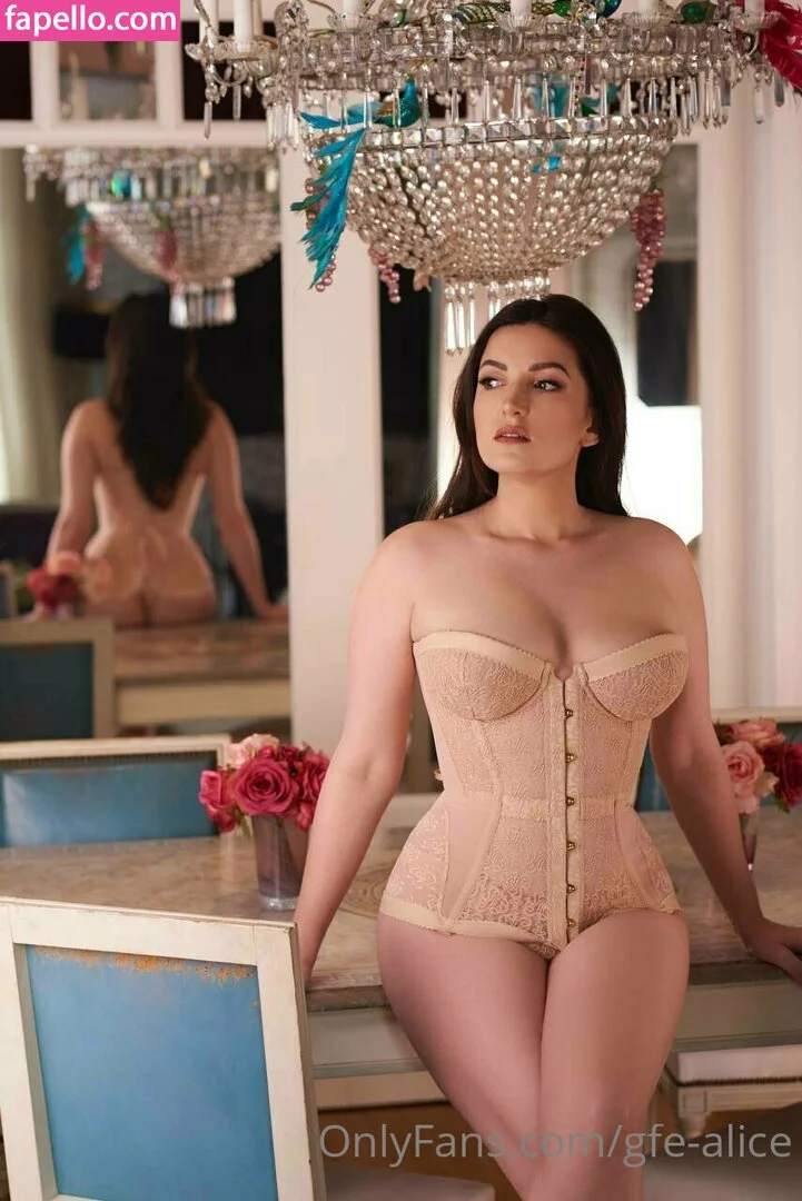 gfe-alice Onlyfans Photo Gallery 