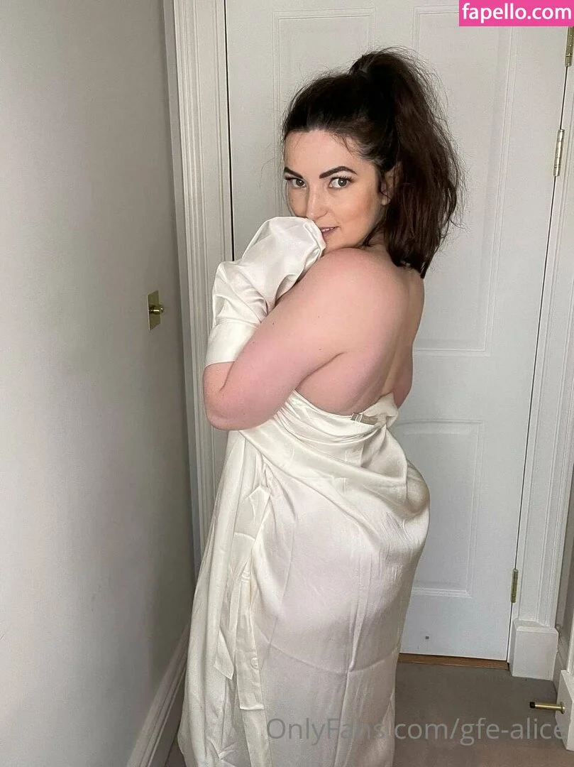 gfe-alice Onlyfans Photo Gallery 