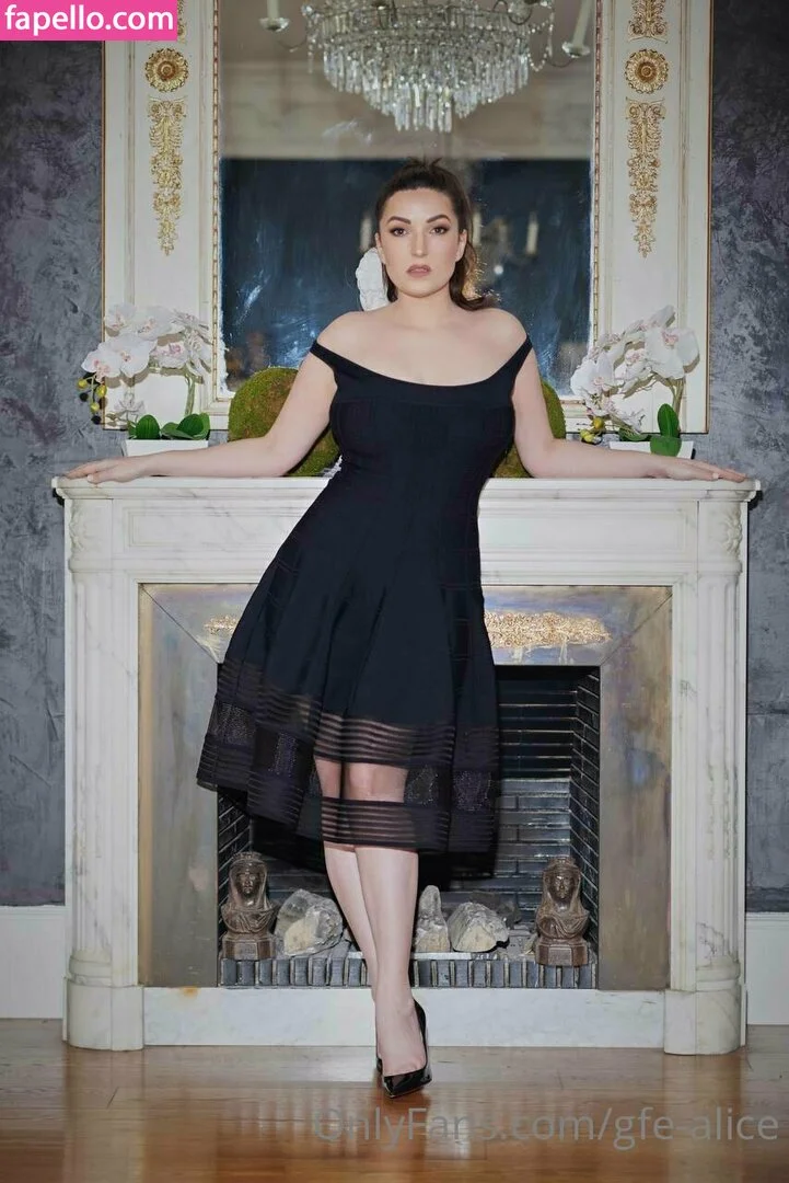 gfe-alice Onlyfans Photo Gallery 