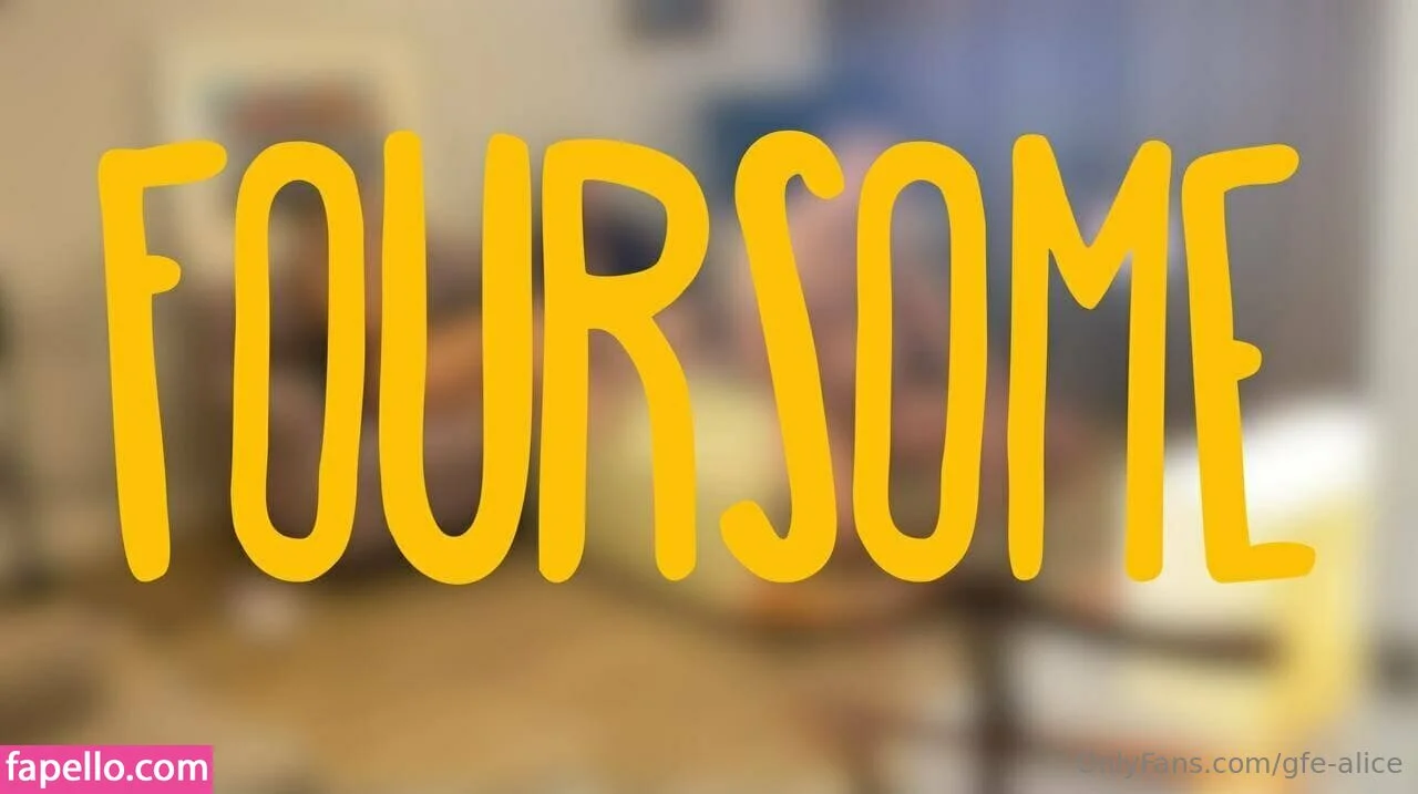 gfe-alice Onlyfans Photo Gallery 