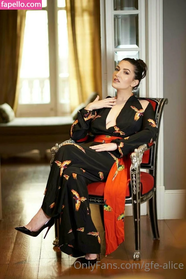 gfe-alice Onlyfans Photo Gallery 