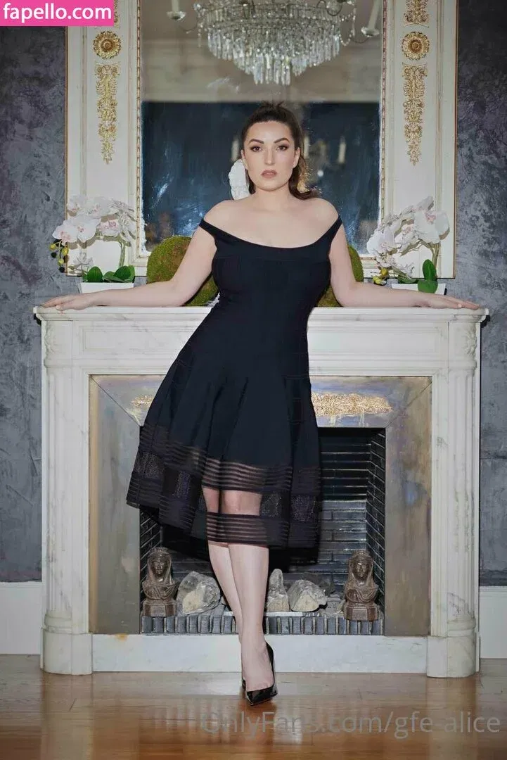 gfe-alice Onlyfans Photo Gallery 