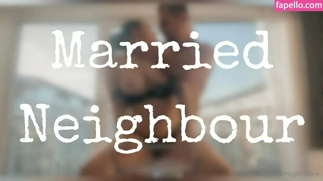 gfe-alice Onlyfans Photo Gallery 