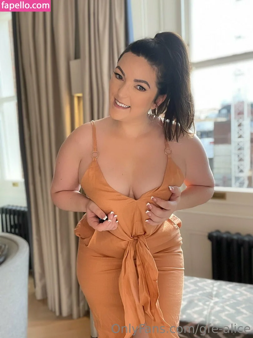 gfe-alice Onlyfans Photo Gallery 