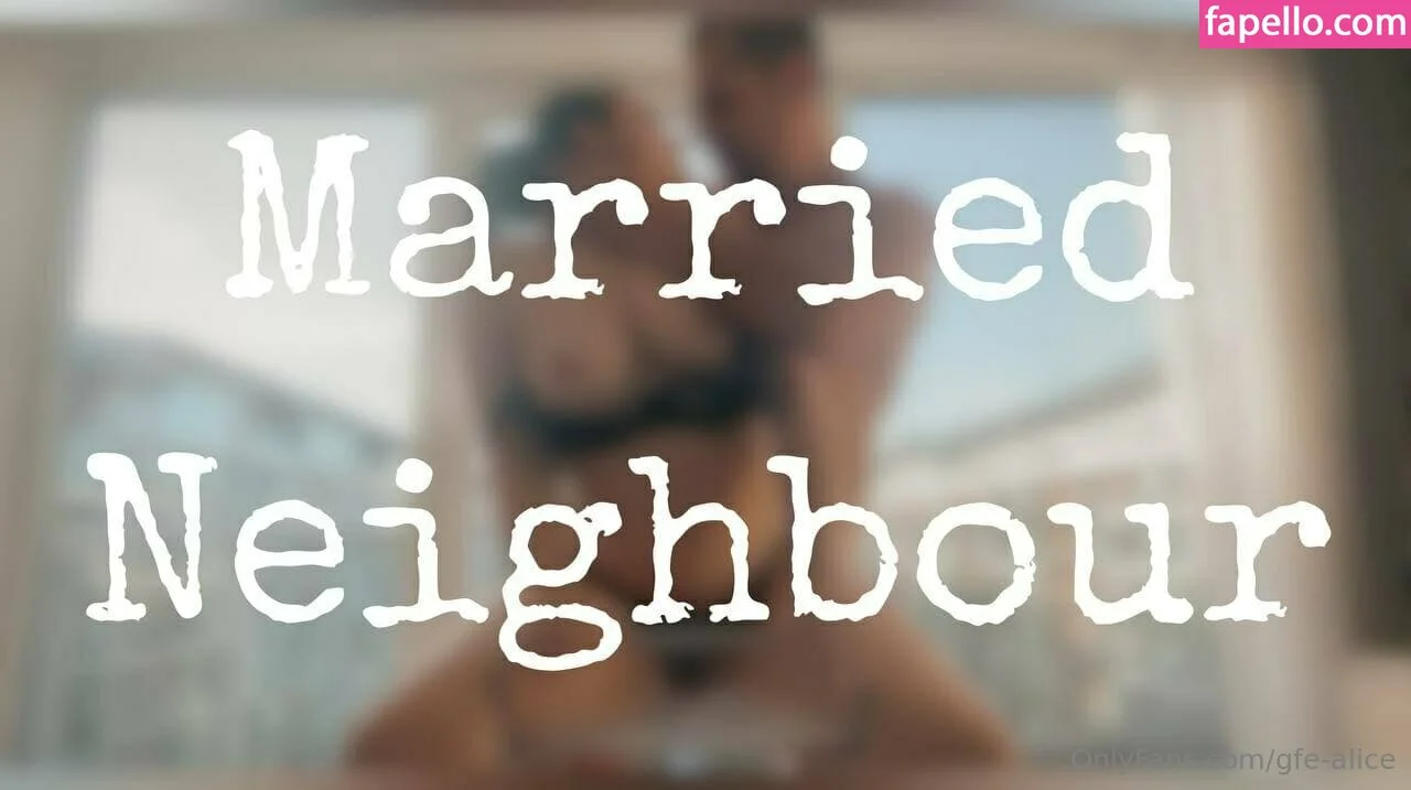 gfe-alice Onlyfans Photo Gallery 