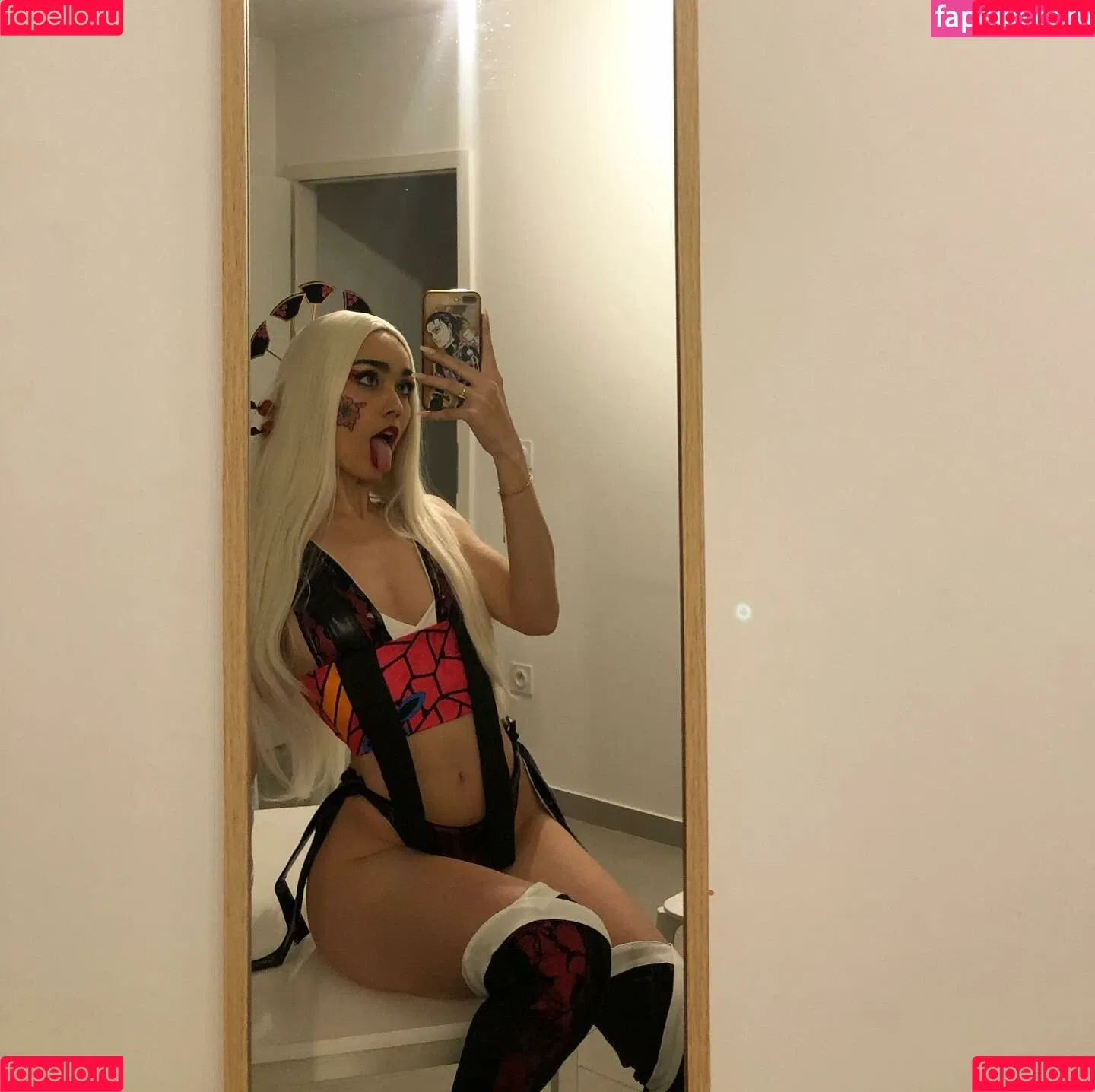 Badgalgypsy Onlyfans Photo Gallery 