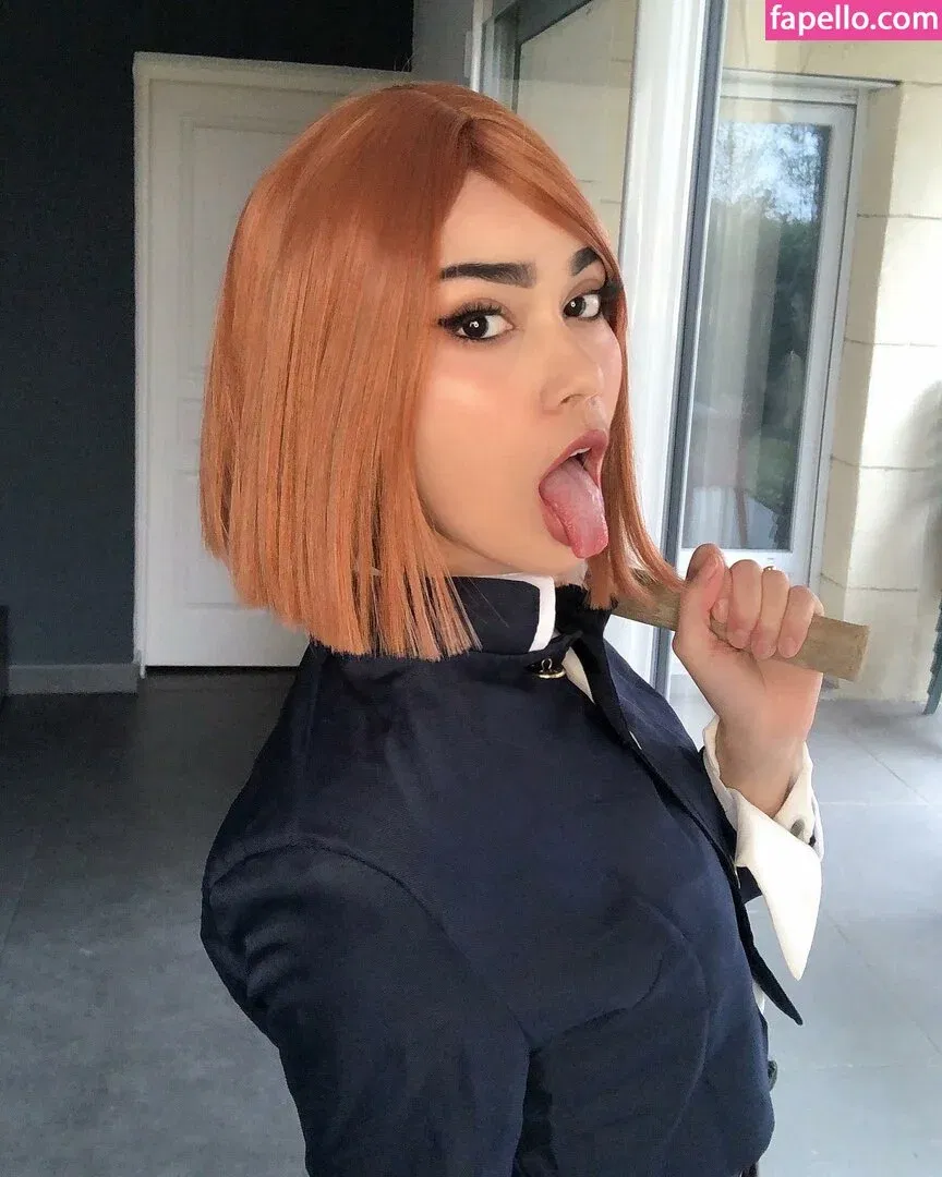 Badgalgypsy Onlyfans Photo Gallery 