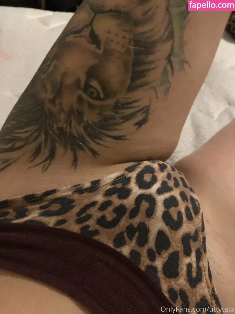 tittytata Onlyfans Photo Gallery 