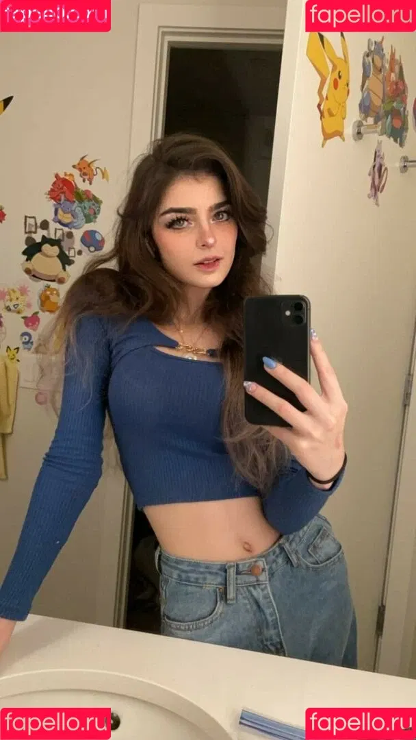 Aruuu Onlyfans Photo Gallery 
