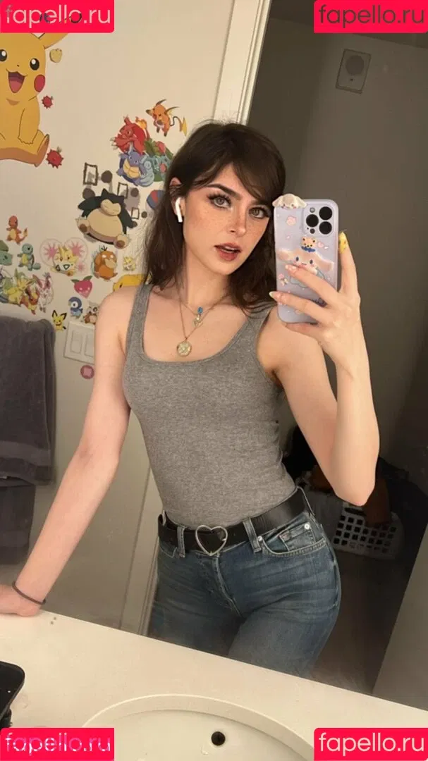 Aruuu Onlyfans Photo Gallery 