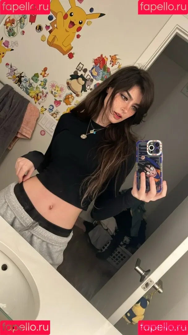 Aruuu Onlyfans Photo Gallery 