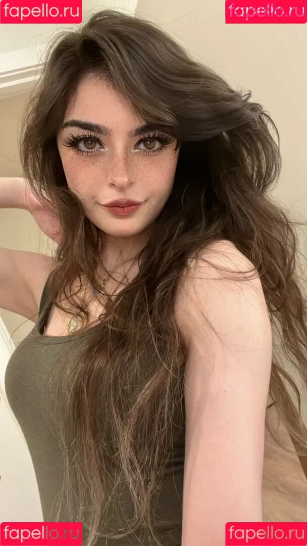 Aruuu Onlyfans Photo Gallery 