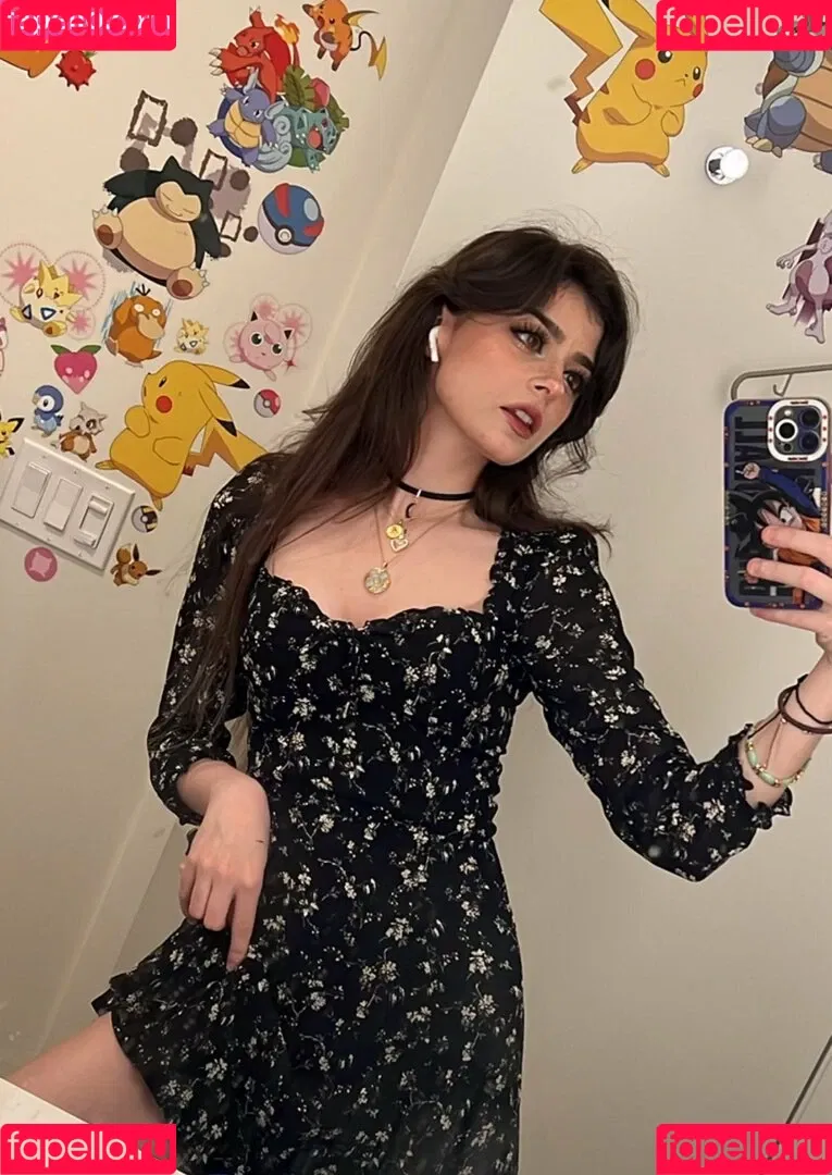 Aruuu Onlyfans Photo Gallery 