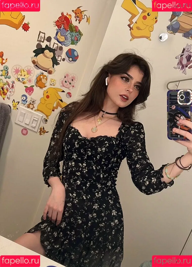Aruuu Onlyfans Photo Gallery 